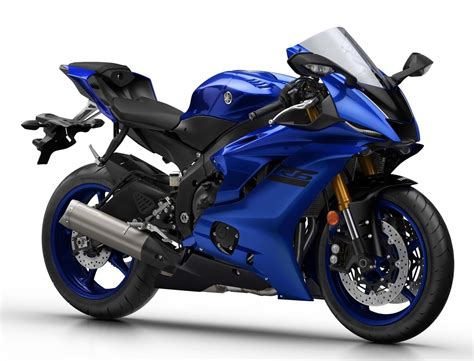 Yamaha yzf-r6 for sale - Available Colors. (1) Blue. (1) Red. (1) Yellow. The Yamaha YZF R6 is a Yamaha 600 class sportbike motorcycle. It was first introduced in 1999, and since then has evolved into the supersport icon it is today. Powering the motorcycle is a lightweight, compact 599cc DOHC liquid- cooled four-cylinder engine that features the latest technology. 